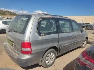 KIA CARNIVAL II (FL) foto 6