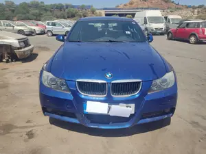 BMW SERIE 3 BERLINA (E90) foto 1