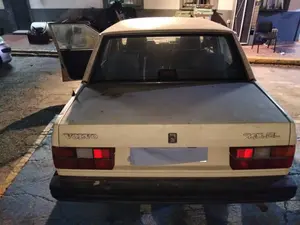 VOLVO SERIE 740 BERLINA/FAMILIAR foto 4