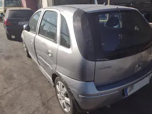 OPEL CORSA C foto 7