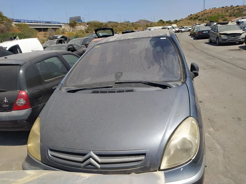 CITROEN XSARA PICASSO