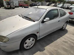 RENAULT MEGANE I FASE 2 COUPE (DA...) foto 5