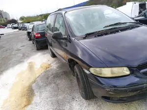 CHRYSLER VOYAGER GS foto 6