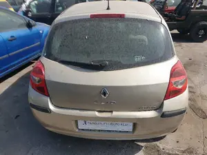 RENAULT CLIO III foto 4
