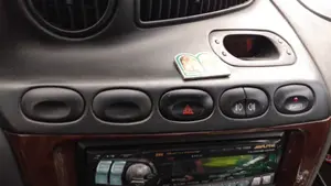 DAEWOO LEGANZA foto 31