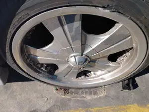 FORD FOCUS BERLINA (CAK) foto 12