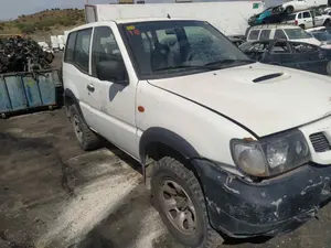 NISSAN TERRANO II (R20) foto 2