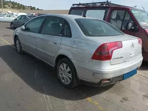 CITROEN C5 BERLINA foto 5