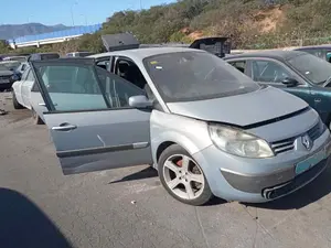 RENAULT SCENIC II (JM) foto 7