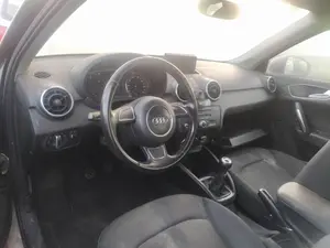 AUDI A1 (8X1) foto 5