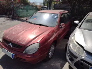 CITROEN XSARA FAMILIAR foto 7