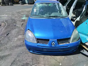 RENAULT CLIO II FASE II (B/CB0) foto 1