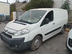 CITROEN JUMPY foto 4