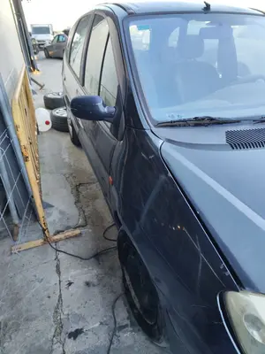 RENAULT SCENIC I (JA...) foto 6