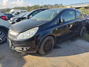 OPEL CORSA D foto 2