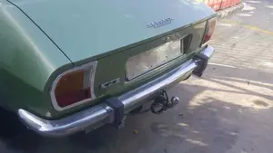 PEUGEOT 504 foto 5
