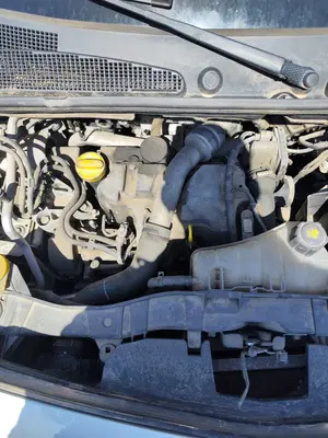 RENAULT KANGOO II (F/KW0) foto 10