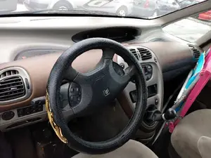 CITROEN XSARA PICASSO foto 2