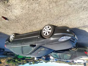 PEUGEOT 607 (S1)(12.2000) foto 3