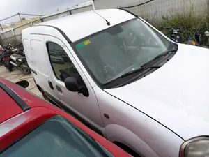 RENAULT KANGOO I (F/KC0) foto 2
