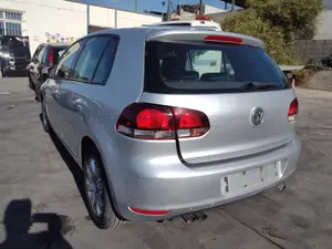 VOLKSWAGEN GOLF VI (5K1)(10.2008) foto 7