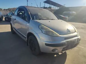 CITROEN C3 PLURIEL foto 1