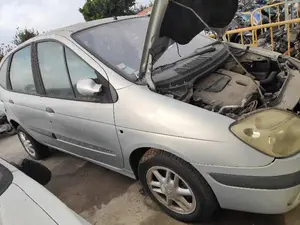 RENAULT SCENIC I (JA...) foto 4
