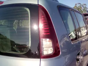 RENAULT ESPACE IV (JK0) foto 14