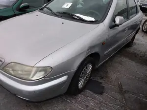 CITROEN XSARA BERLINA foto 4