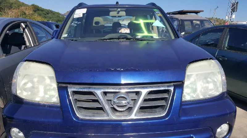 NISSAN X-TRAIL (T30)