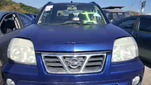 NISSAN X-TRAIL (T30) foto 1