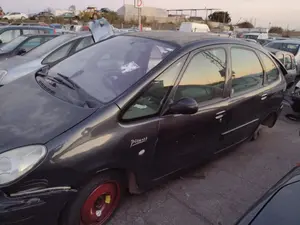 CITROEN XSARA PICASSO foto 5
