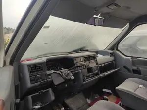 VOLKSWAGEN T4 TRANSPORTER foto 6