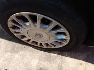 FIAT II PUNTO (188) BERLINA foto 9