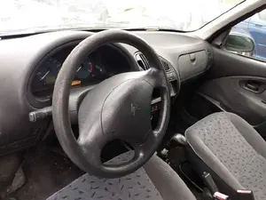 CITROEN SAXO foto 5