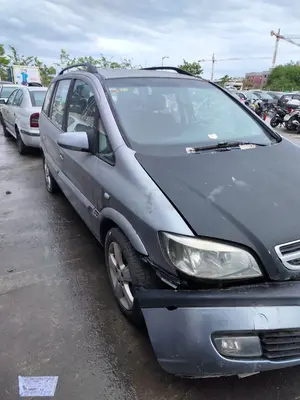 OPEL ZAFIRA A foto 9