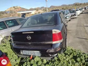 OPEL VECTRA C BERLINA foto 3