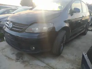 VOLKSWAGEN GOLF PLUS V (5M1) foto 1