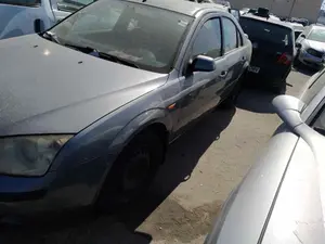 FORD MONDEO BERLINA (GE) foto 2