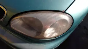 DAEWOO LANOS foto 6
