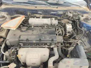 HYUNDAI COUPE (J2) foto 3