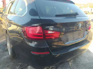 BMW SERIE 5 TOURING (F11) foto 6