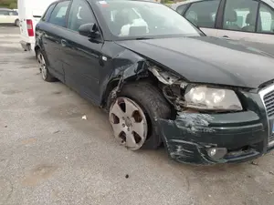AUDI A3 SPORTBACK (8PA) foto 2