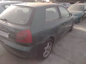 AUDI A3 (8L) foto 8