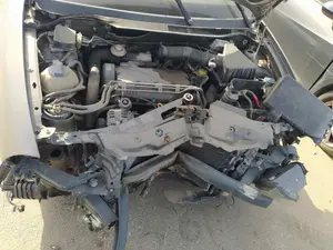 SEAT IBIZA (6L1) foto 5