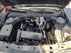 ALFA ROMEO 145 foto 6