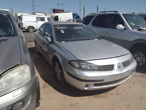 RENAULT LAGUNA (B56) foto 7