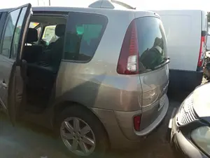 RENAULT ESPACE IV (JK0) foto 5