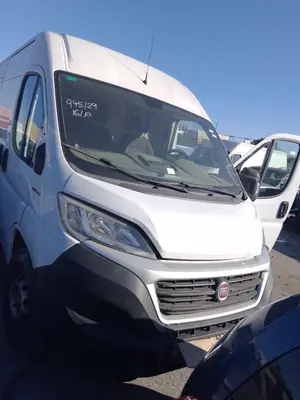 FIAT DUCATO 3 MAXI FURGÓN TS 35 (295) foto 1