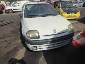 RENAULT CLIO II FASE I (B/CB0) foto 1